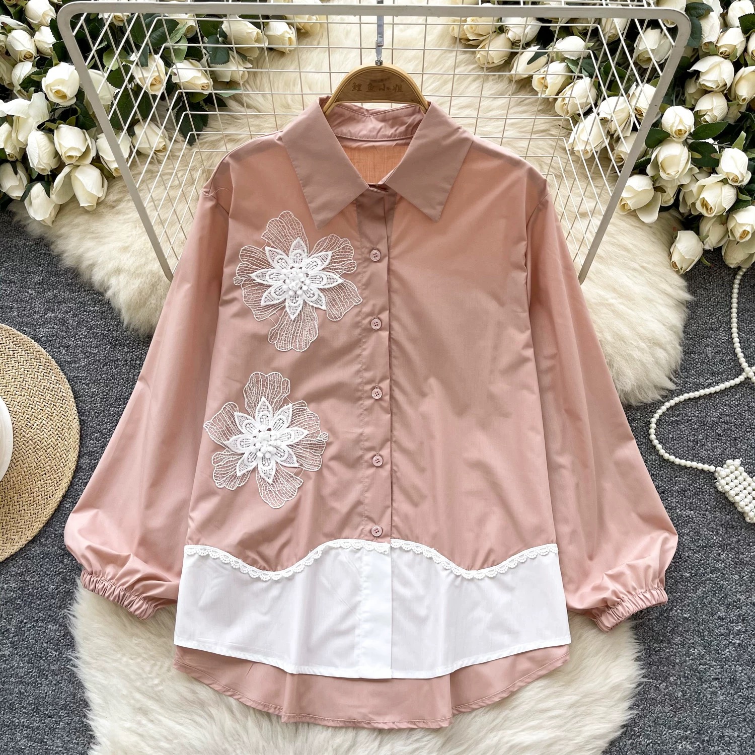 The glazed babe shirt SH112 images